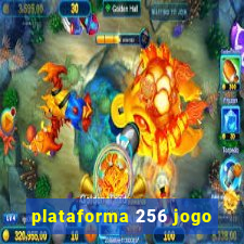 plataforma 256 jogo