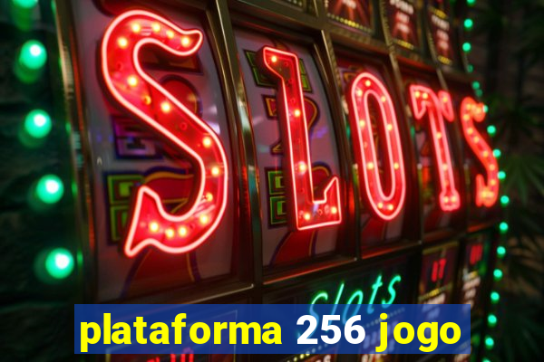 plataforma 256 jogo