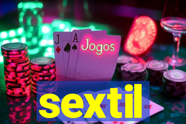 sextil