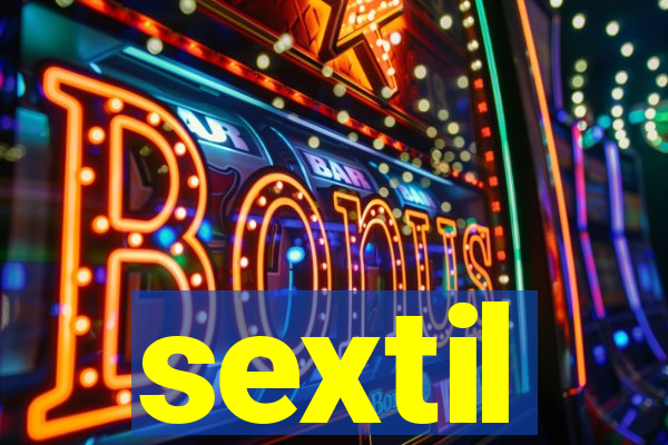 sextil