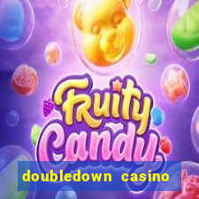 doubledown casino free chip