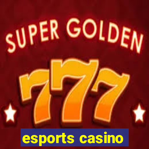 esports casino