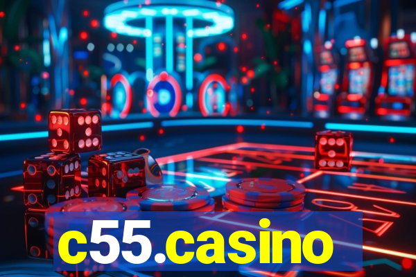 c55.casino