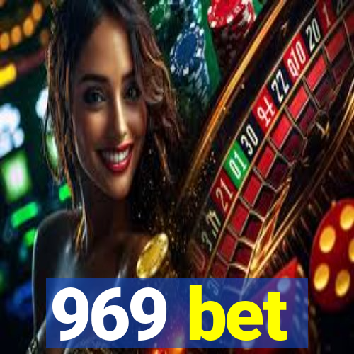 969 bet