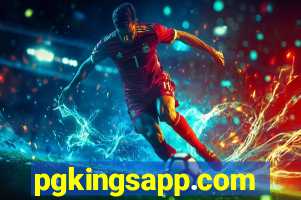 pgkingsapp.com