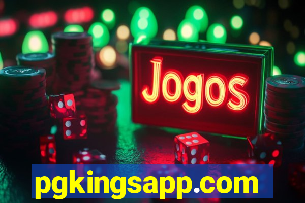 pgkingsapp.com