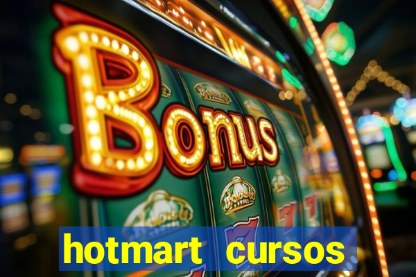 hotmart cursos online login