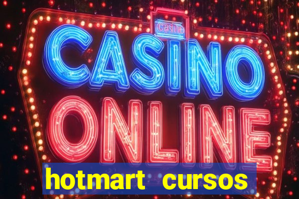 hotmart cursos online login