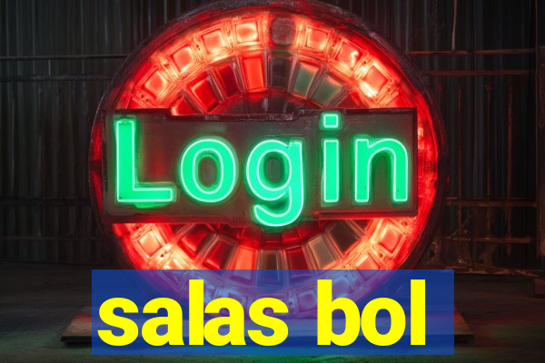 salas bol