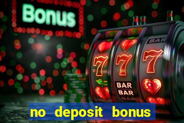 no deposit bonus free spin casino