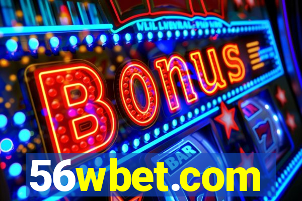 56wbet.com