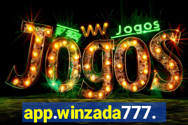 app.winzada777.con