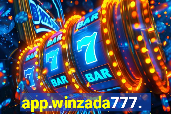 app.winzada777.con