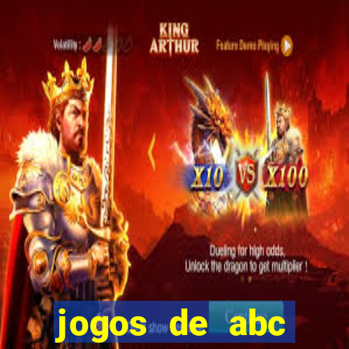 jogos de abc futebol clube