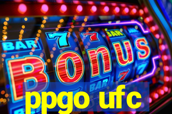 ppgo ufc