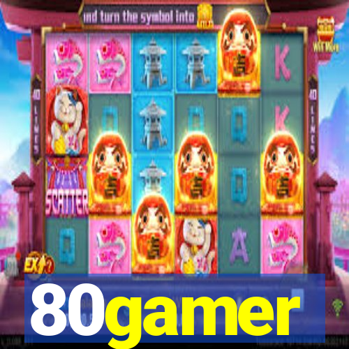 80gamer