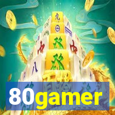 80gamer