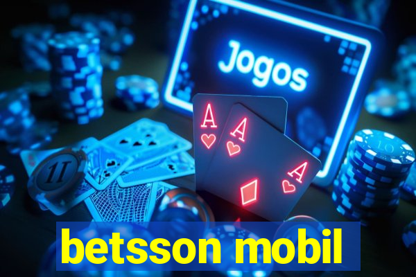 betsson mobil