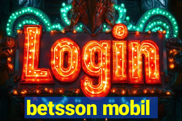 betsson mobil