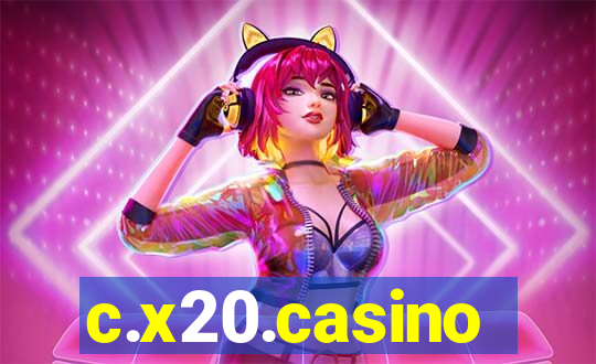 c.x20.casino