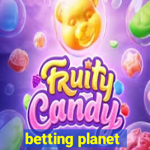 betting planet