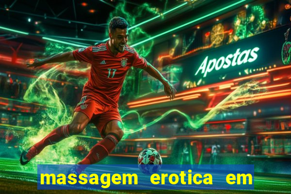 massagem erotica em porto alegre