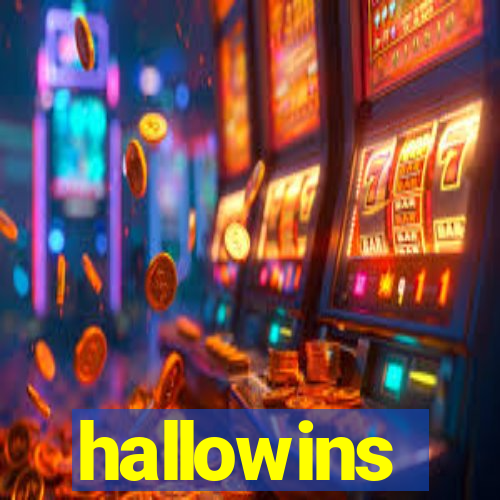 hallowins