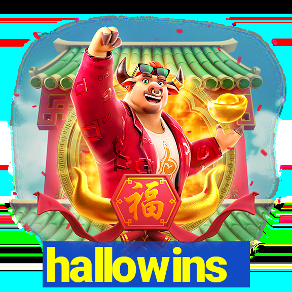 hallowins