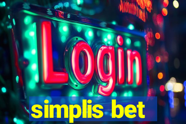 simplis bet