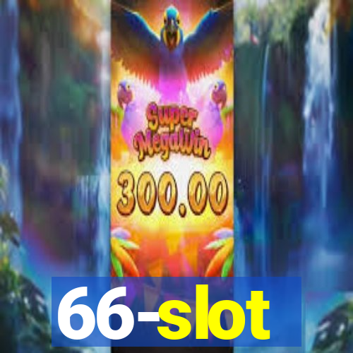 66-slot