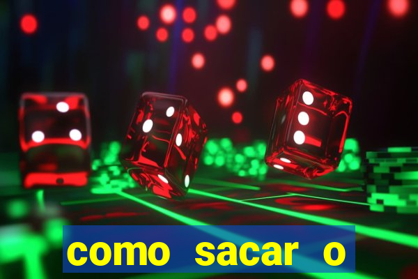 como sacar o dinheiro do jogo fortune tiger no celular