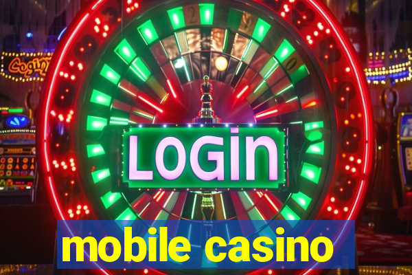 mobile casino