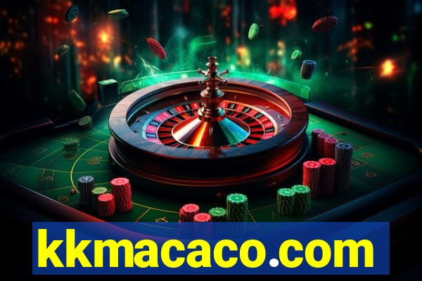 kkmacaco.com