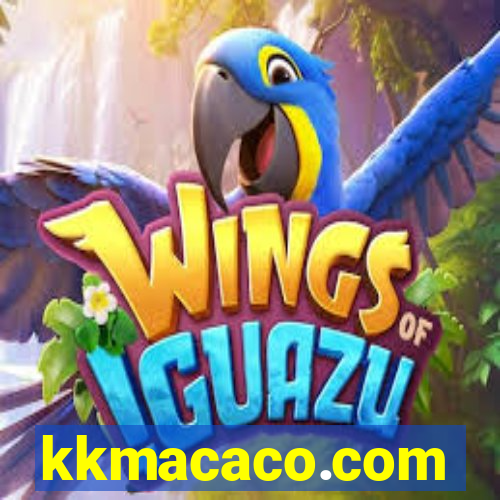 kkmacaco.com