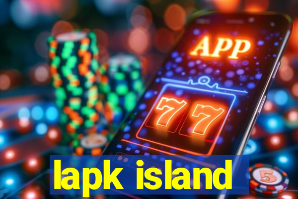 lapk island