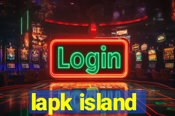 lapk island