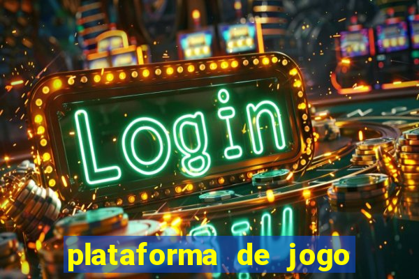 plataforma de jogo 9f game