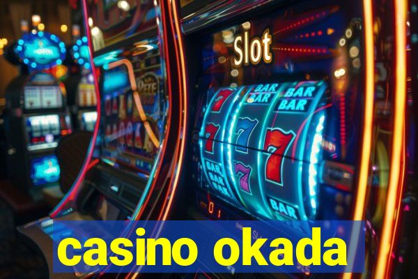 casino okada