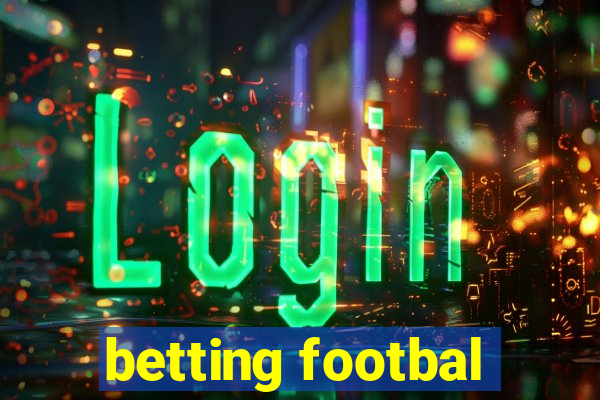 betting footbal