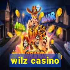 wilz casino