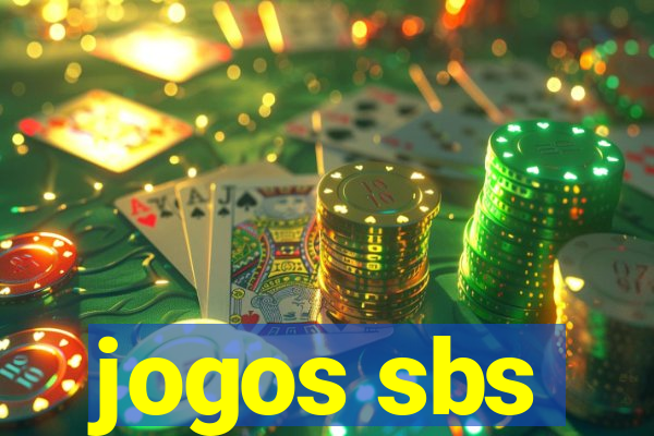 jogos sbs