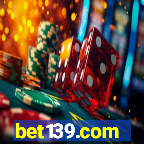 bet139.com