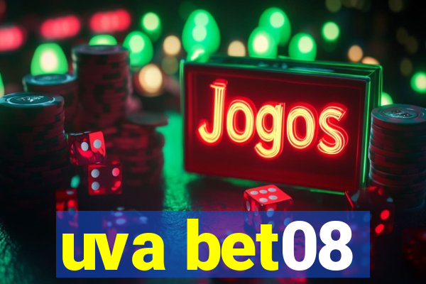 uva bet08