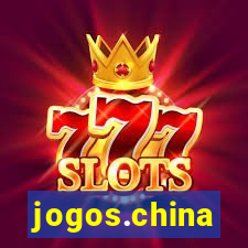 jogos.china