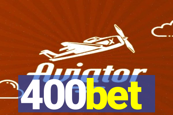 400bet