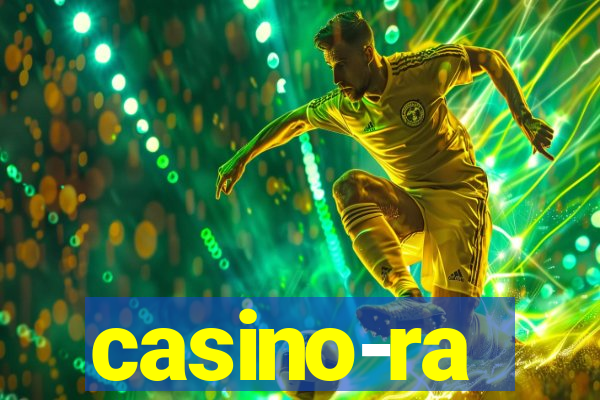 casino-ra