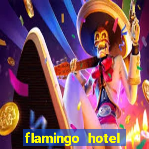 flamingo hotel casino in las vegas