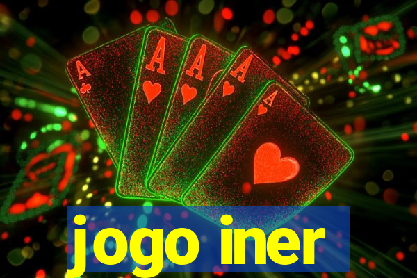 jogo iner