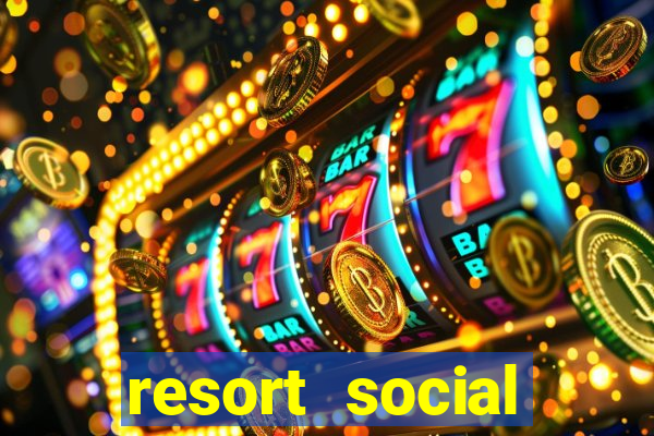 resort social carnaval 4