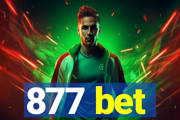 877 bet